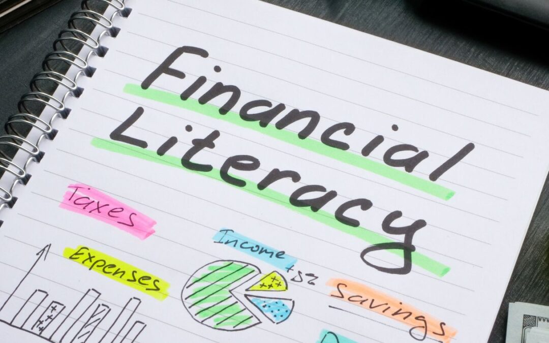 Financial Wellbeing: The Secret to Thriving in the Workplace